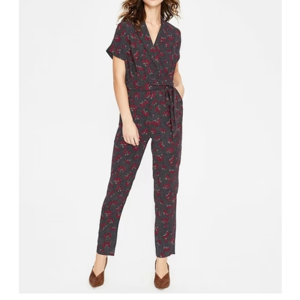 Boden Frederica Jumpsuit